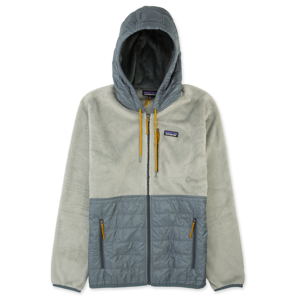 Patagonia Men s Re Tool Hybrid Hoody
