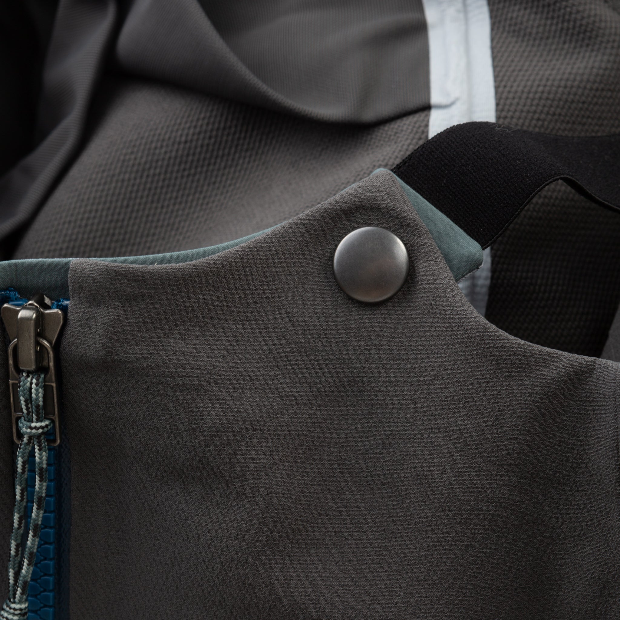 Men's Snowdrifter Bibs