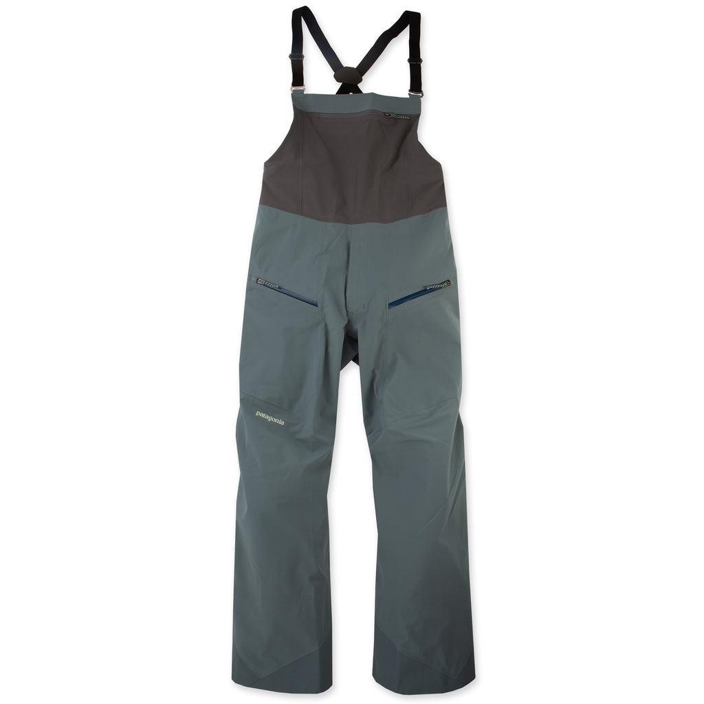 Patagonia snowdrifter bibs sales