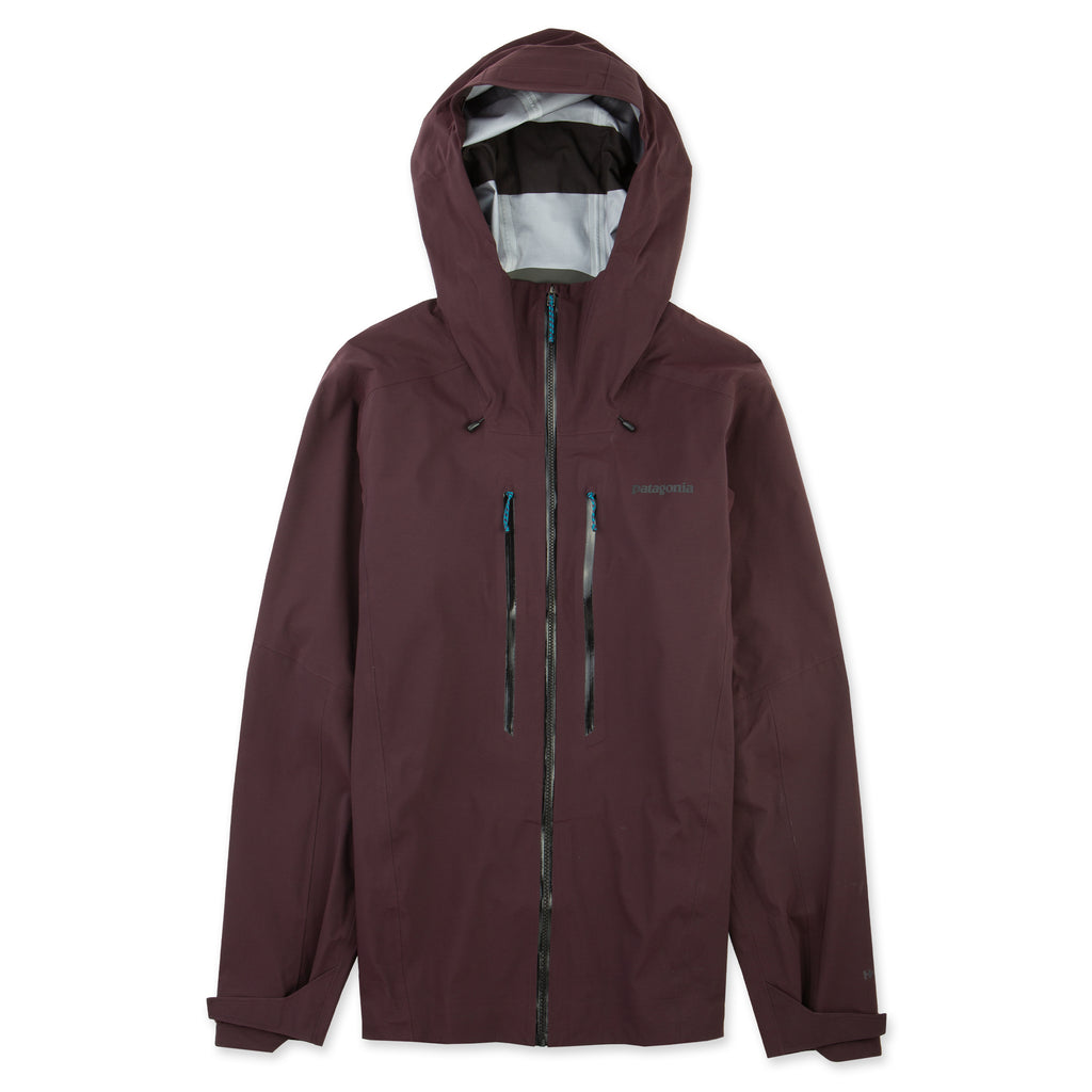 Patagonia Men s Stormstride Ski Jacket
