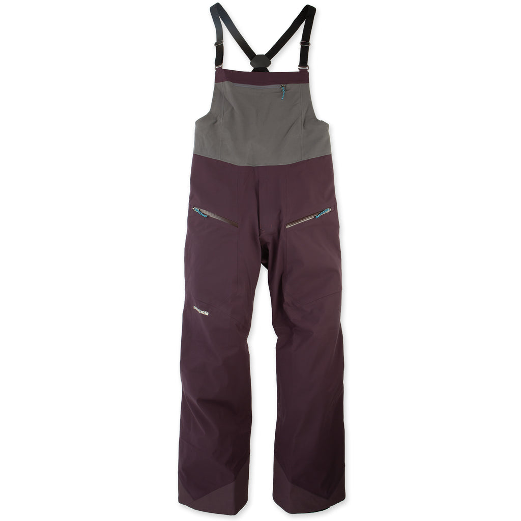 Men's Snowdrifter Bibs
