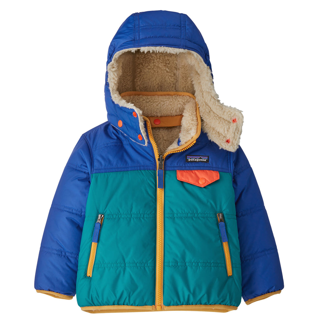 Baby Reversible Tribbles Hoody