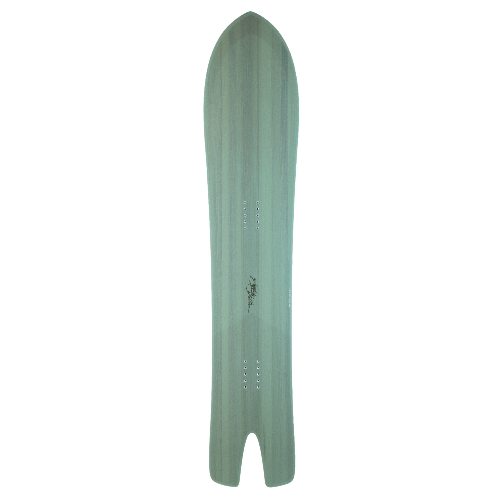 Gentemstick
