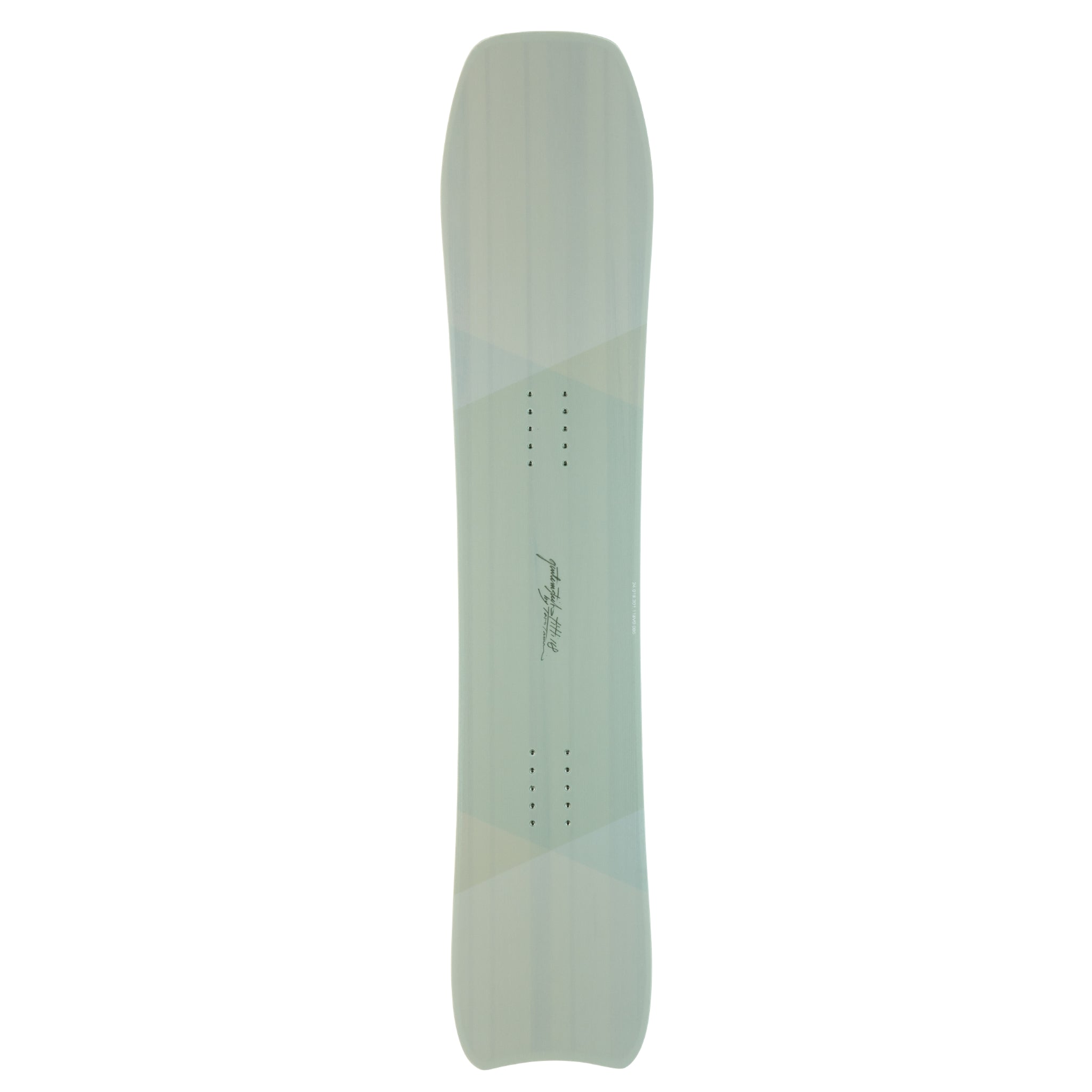 ゲンテンスティックgentemstick MIDFISHOUTLINE CORE 24-25 MID FISH - GENTEMSTICK Official Web | THE SNOWSURF SHOP