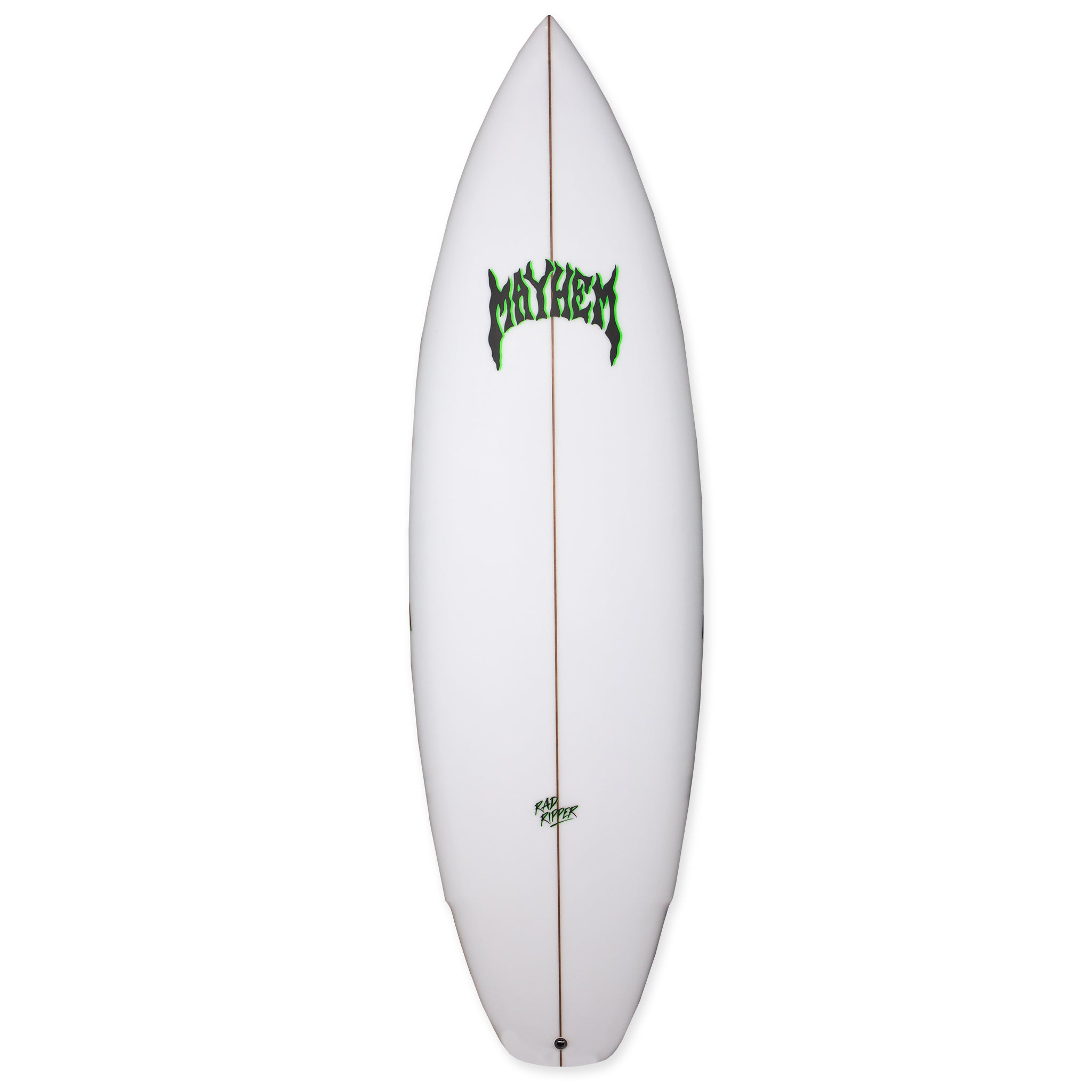 Lost Surfboards