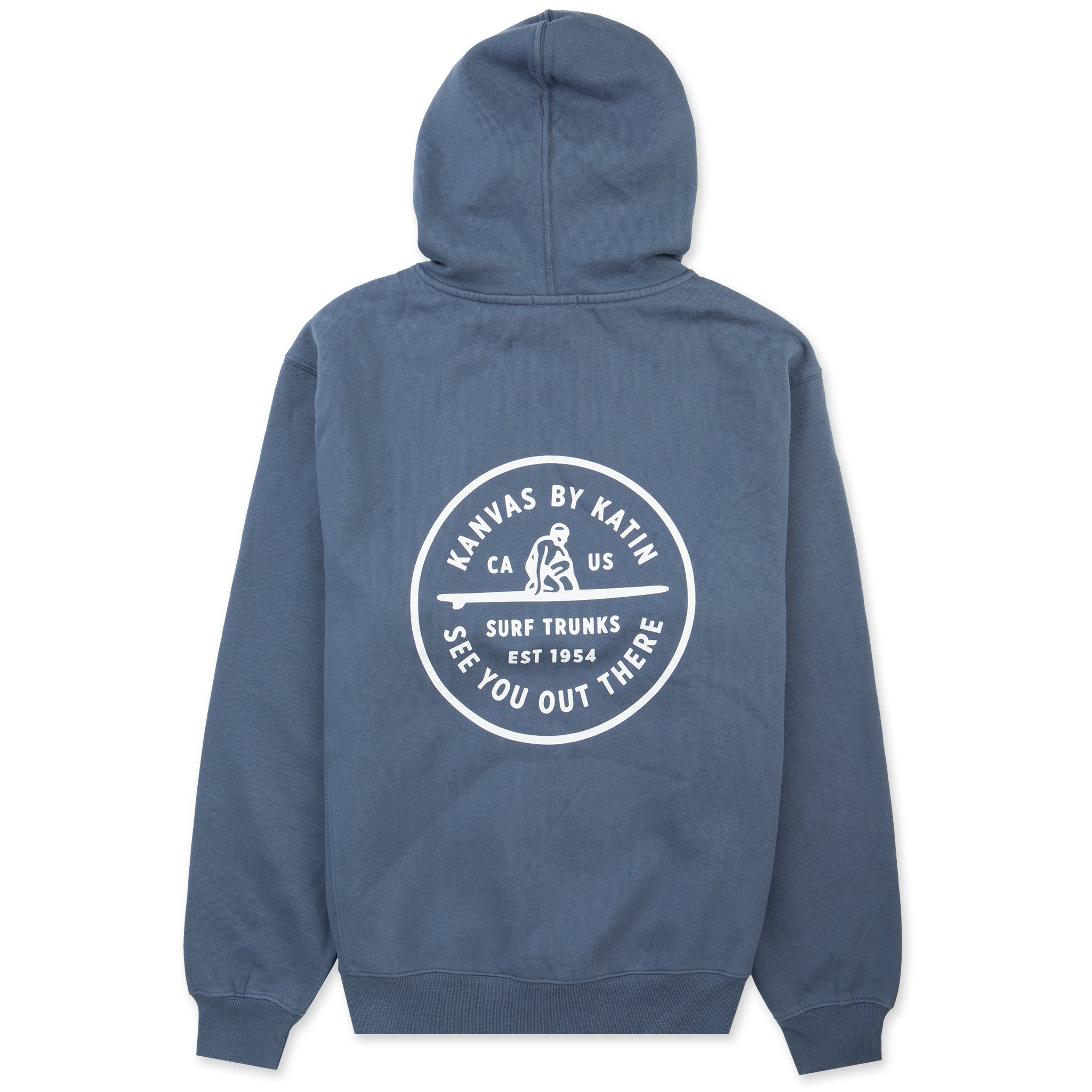 SWELL HOODIE