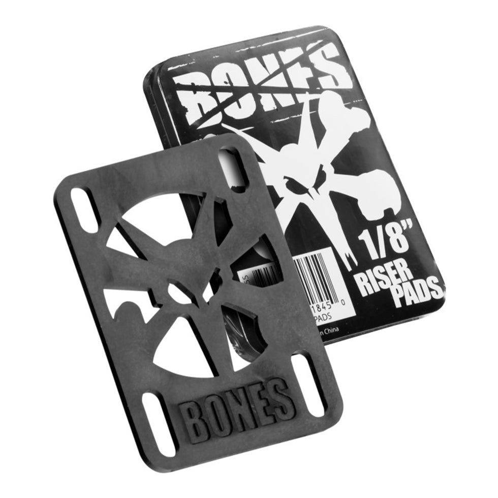 Bones Riser Pads