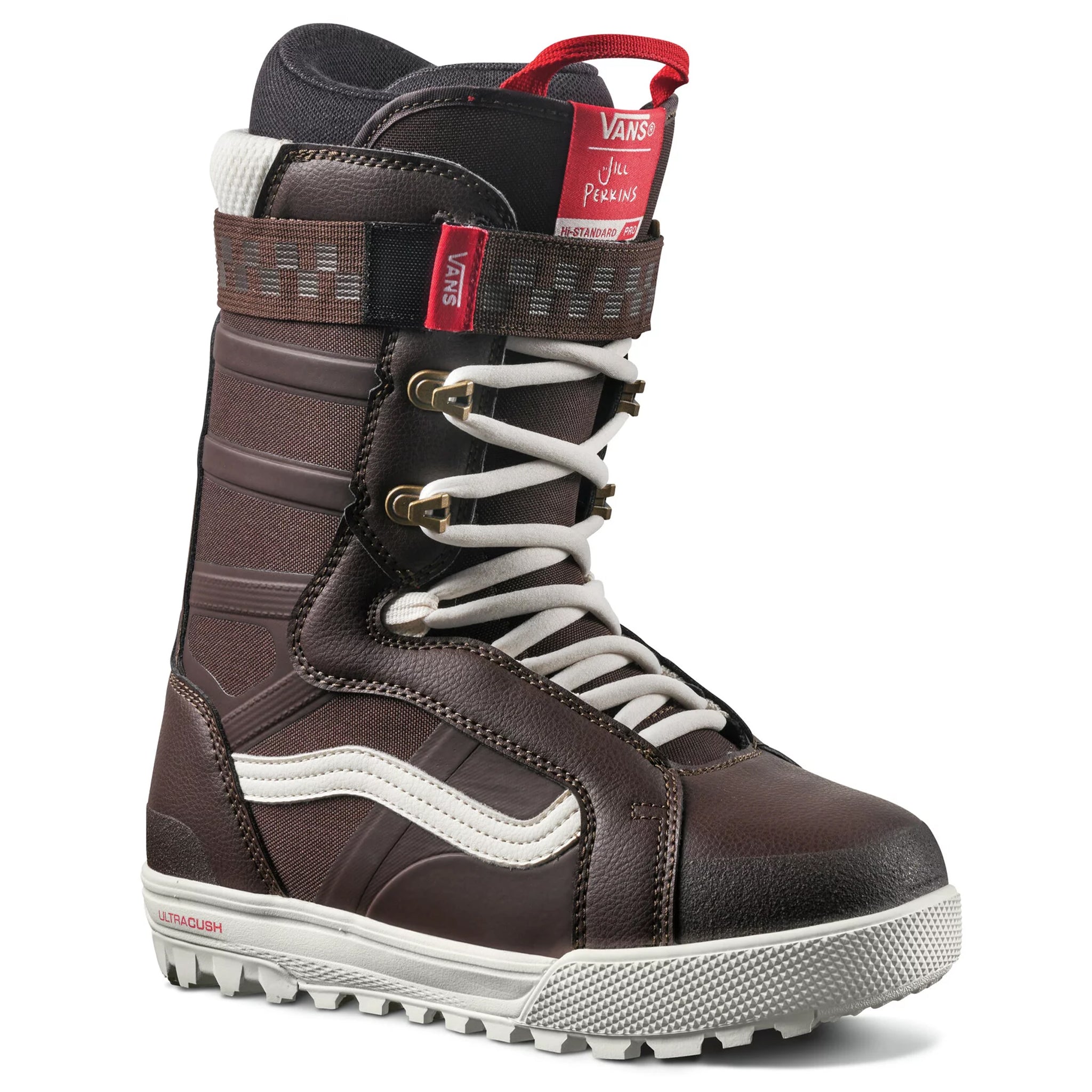 Women's Footwear - Snowboard Boots