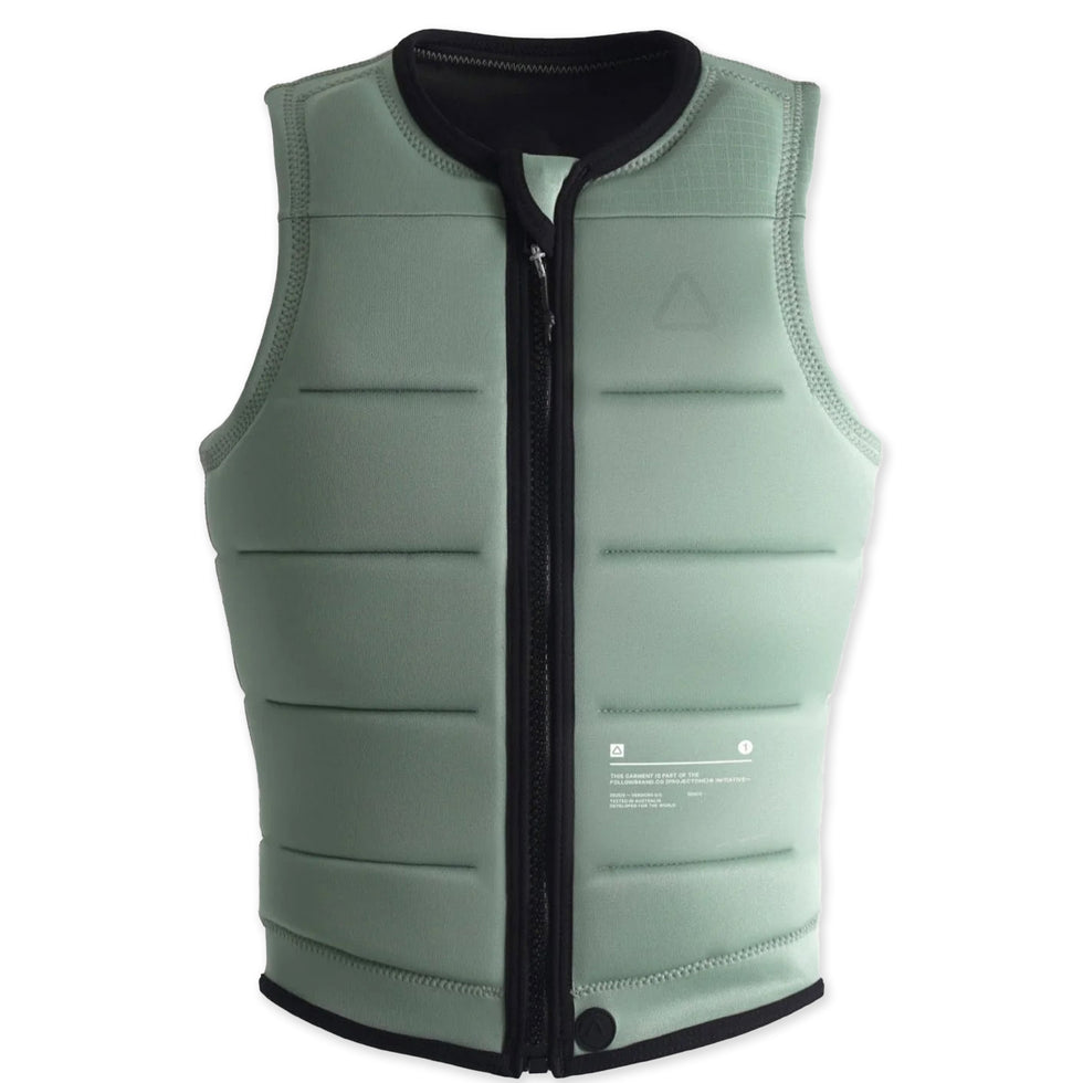 Project One Impact Vest