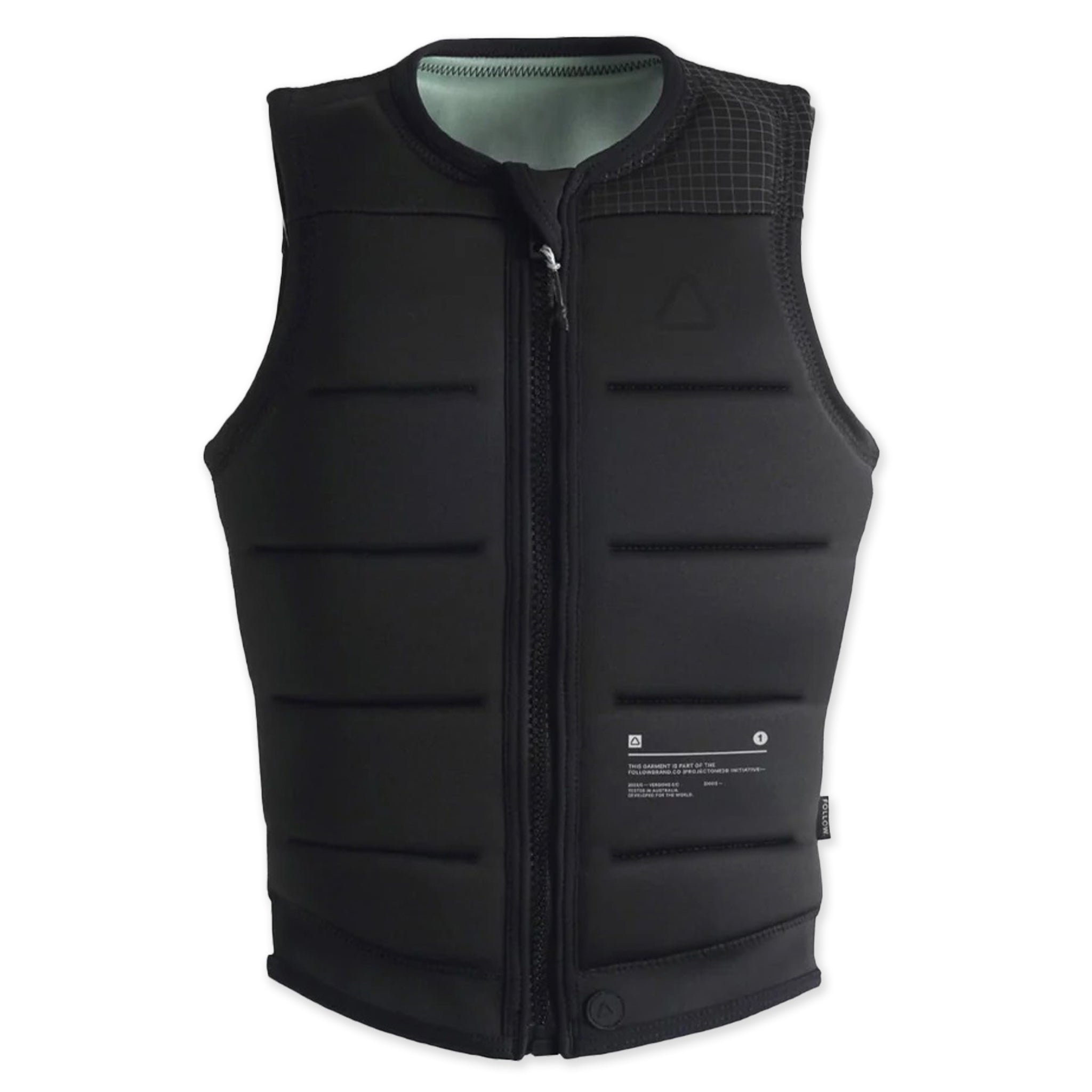 Project One Impact Vest