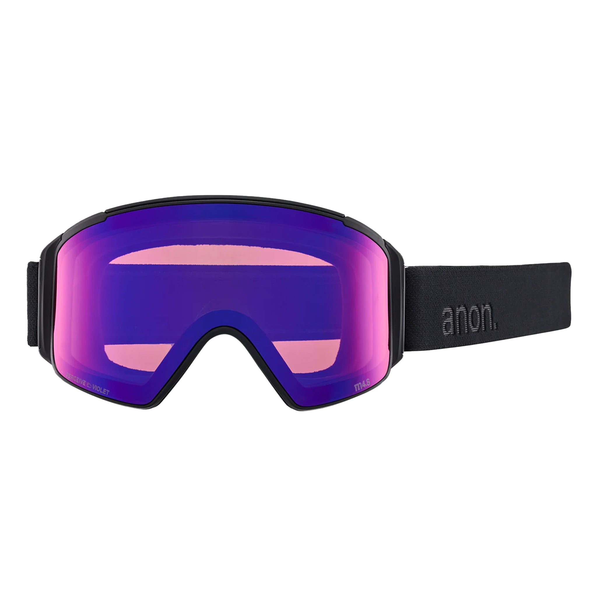 M4 Cylindrical Snapback Goggles + Bonus Lens + MFI Face Mask