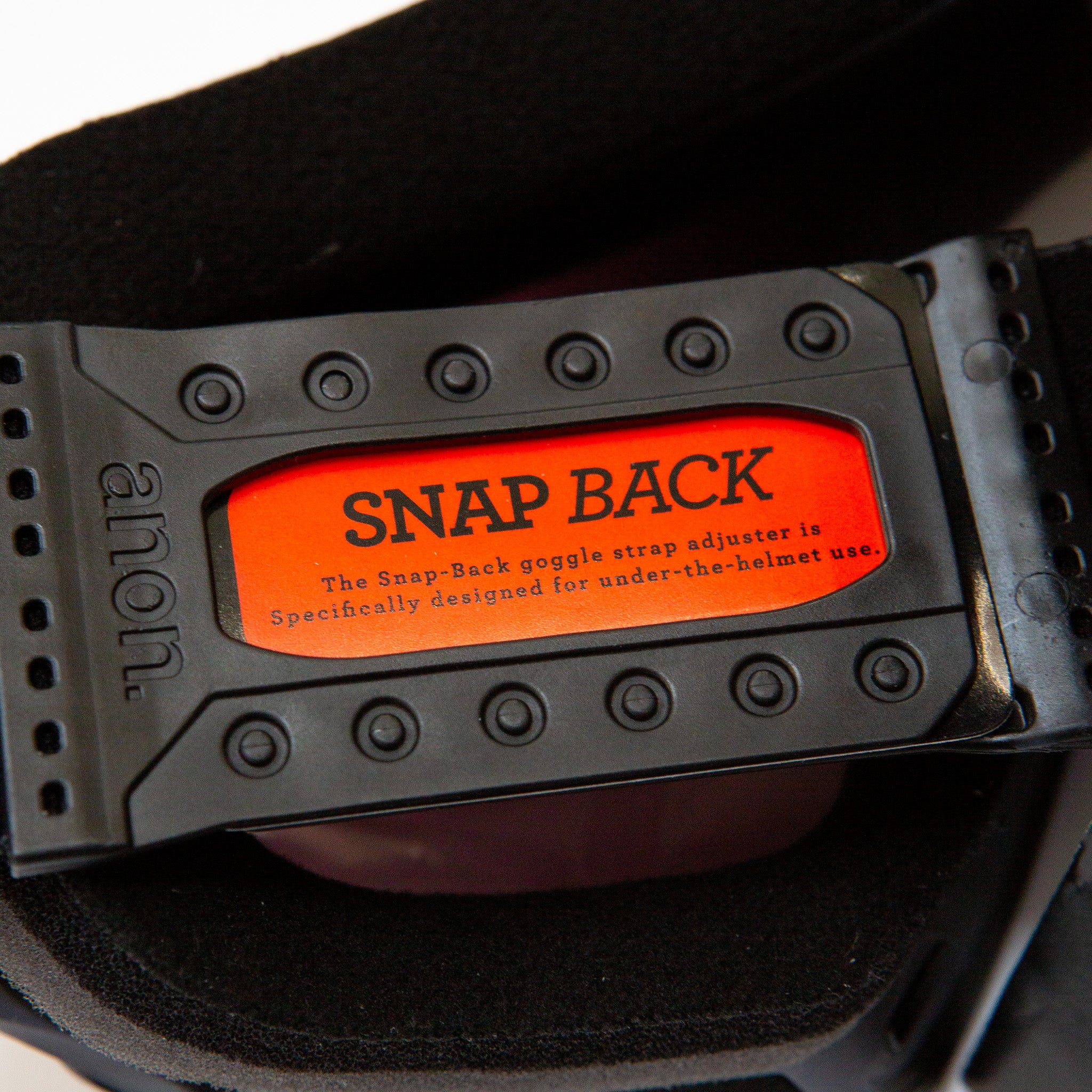 M4 Cylindrical Snapback Goggles + Bonus Lens + MFI Face Mask