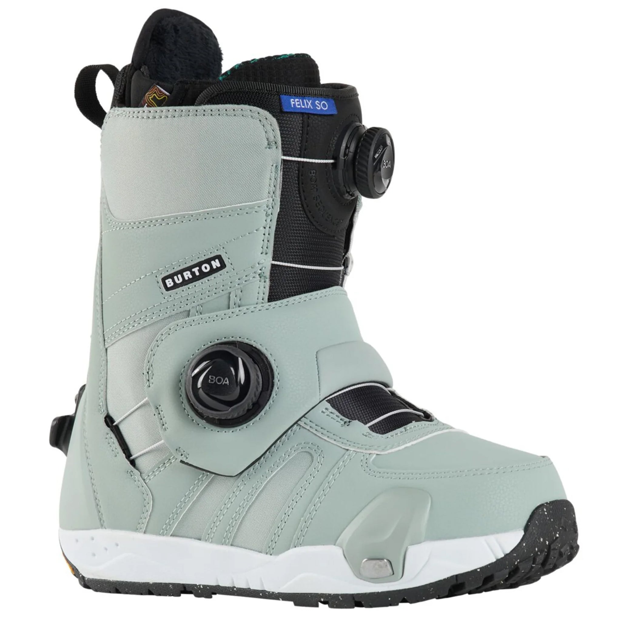 BURTON ブース　ユース25m Women's Footwear - Snowboard Boots
