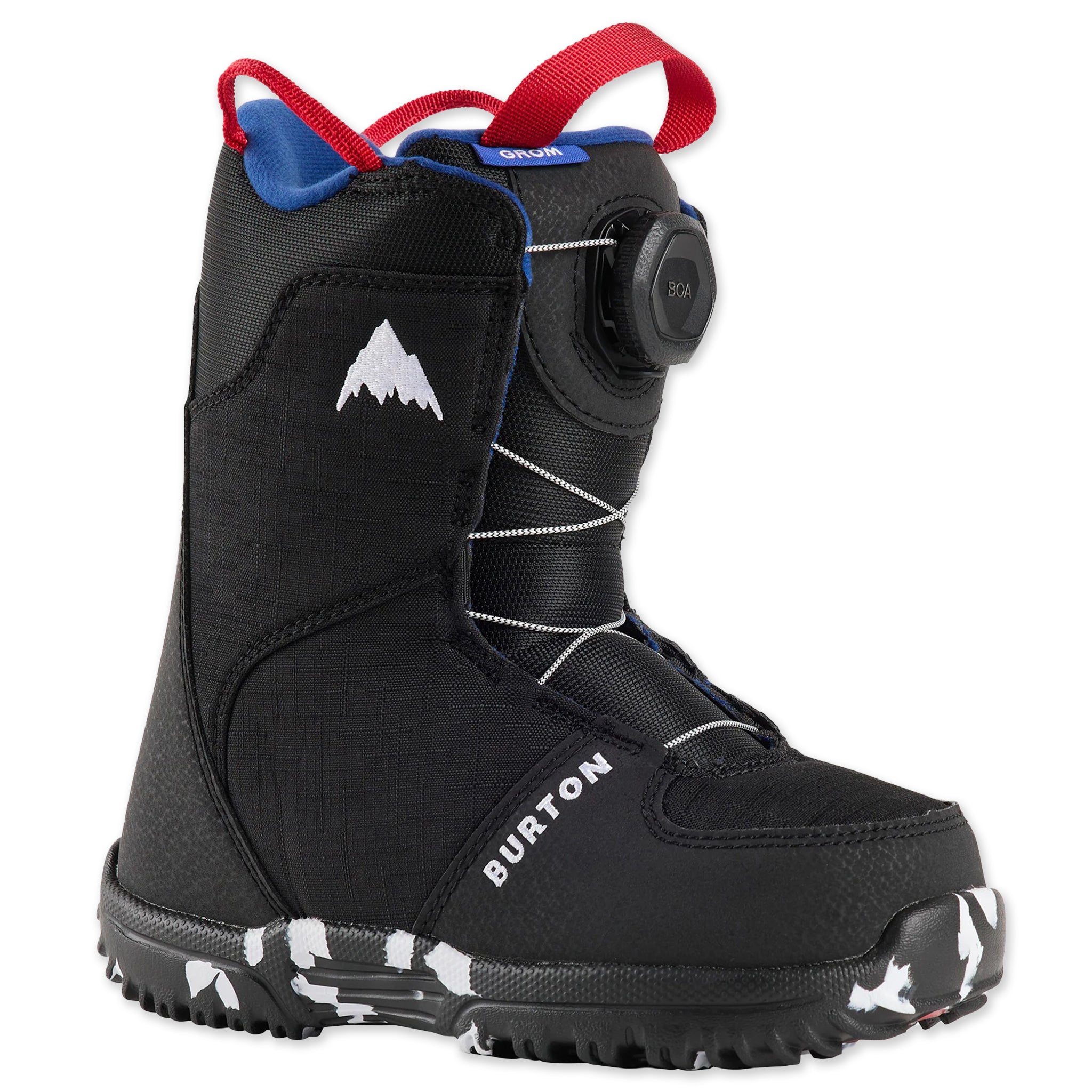 最終値下げ！Burton Grom Boot ブラック hq720.jpg?sqp=-