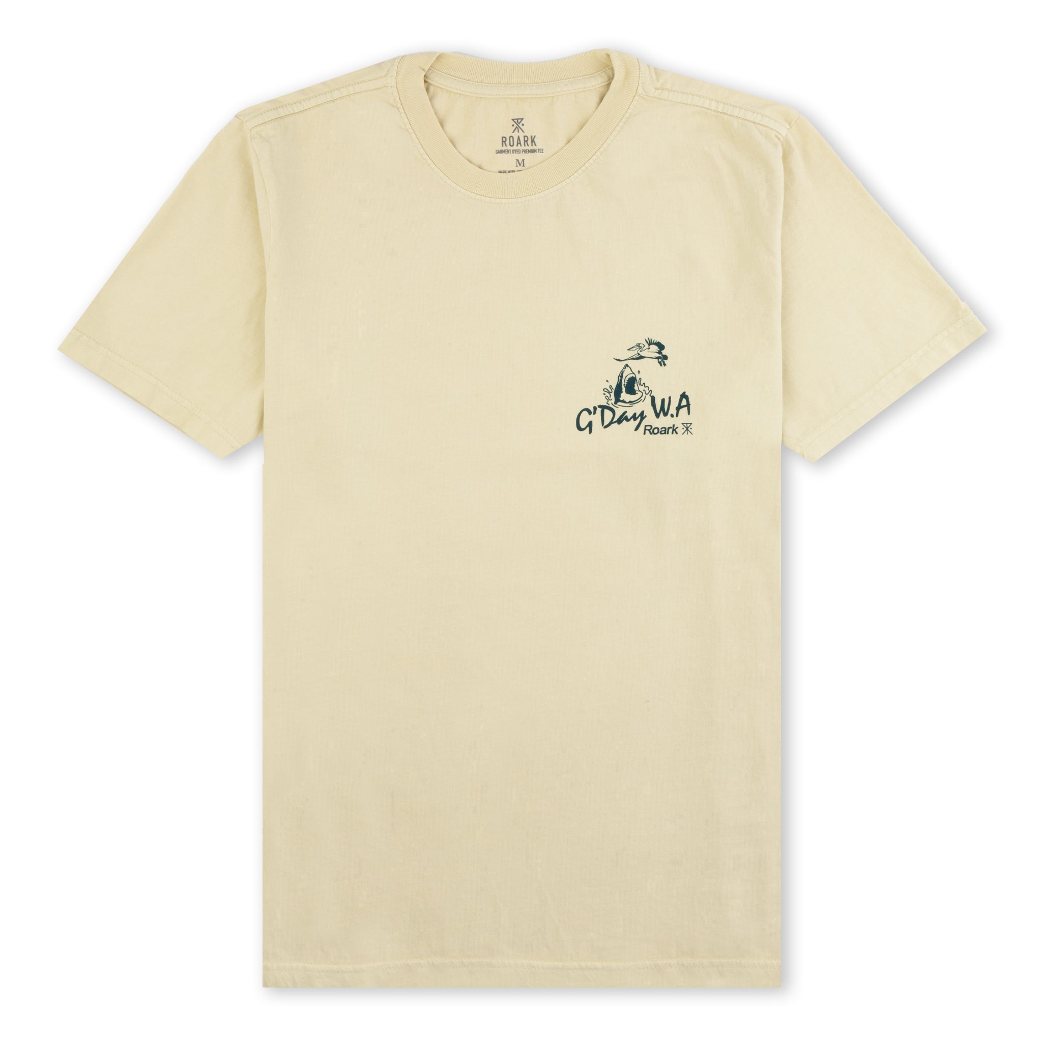 Neutral