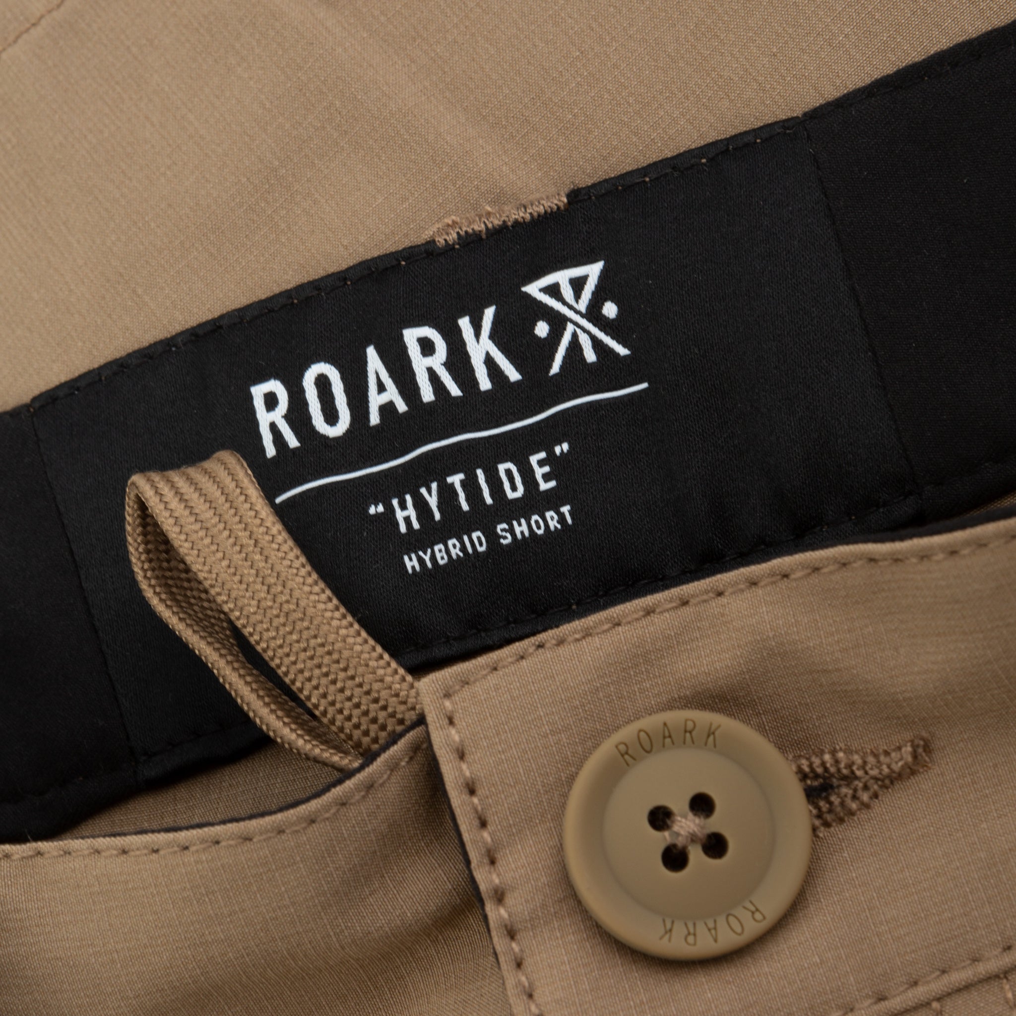 Hytide Hybrid Shorts