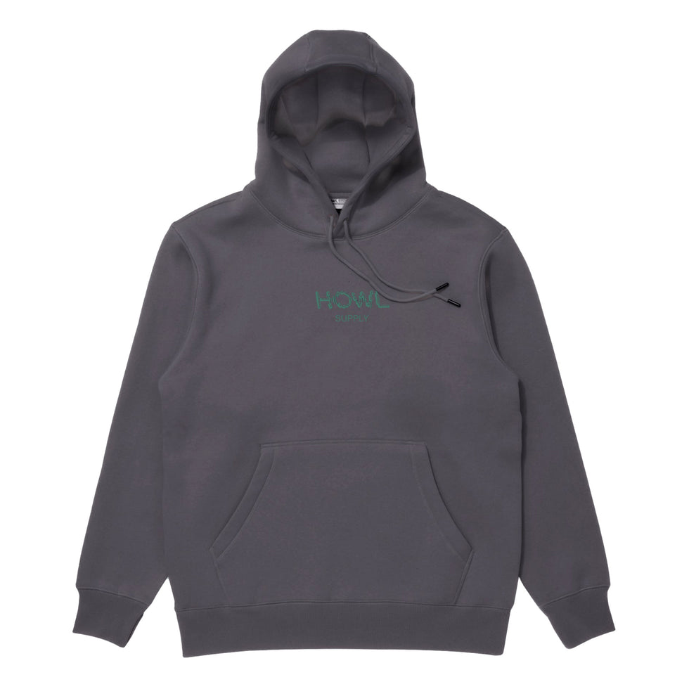 DWR Logo Hoodie