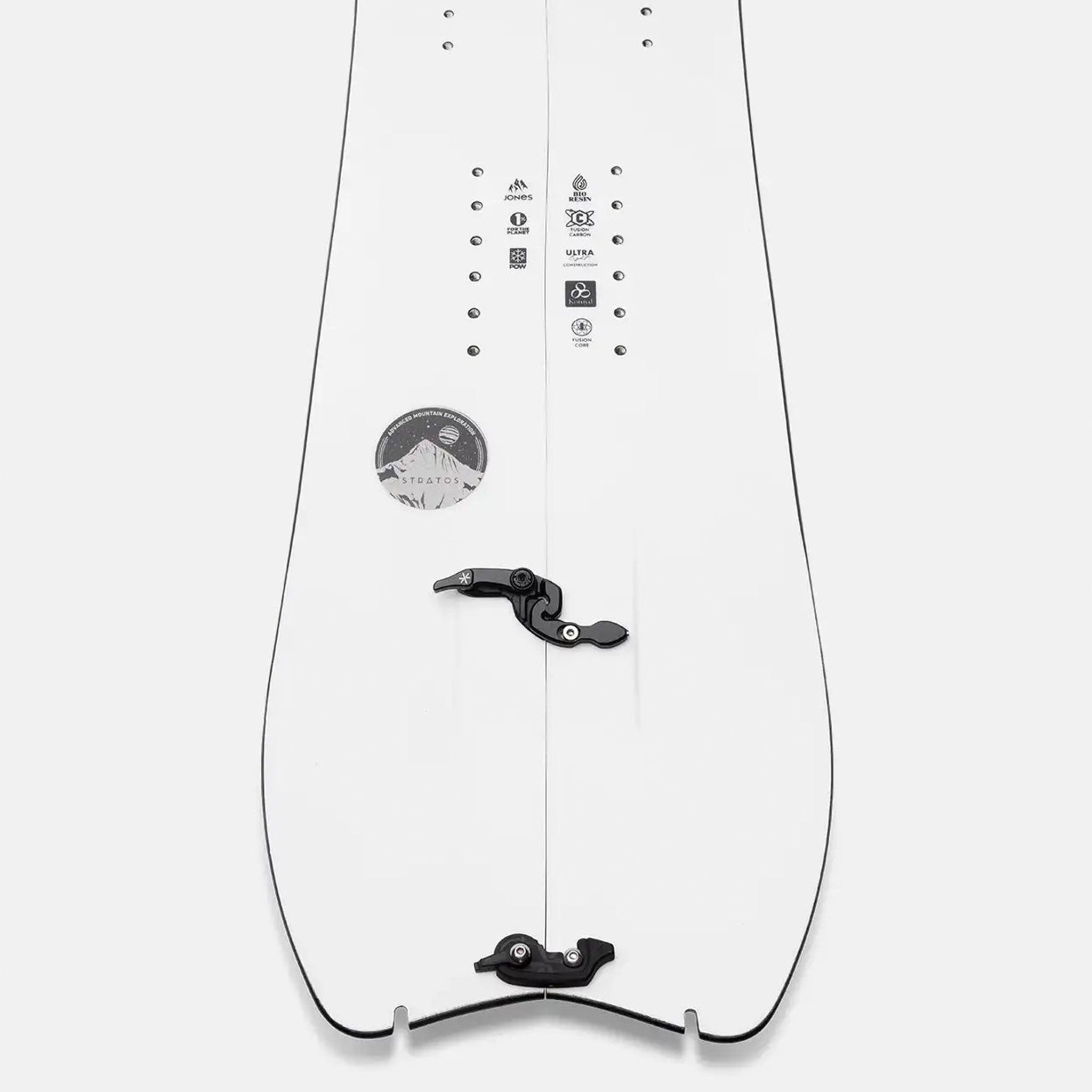 Men's Ultralight Stratos Splitboard