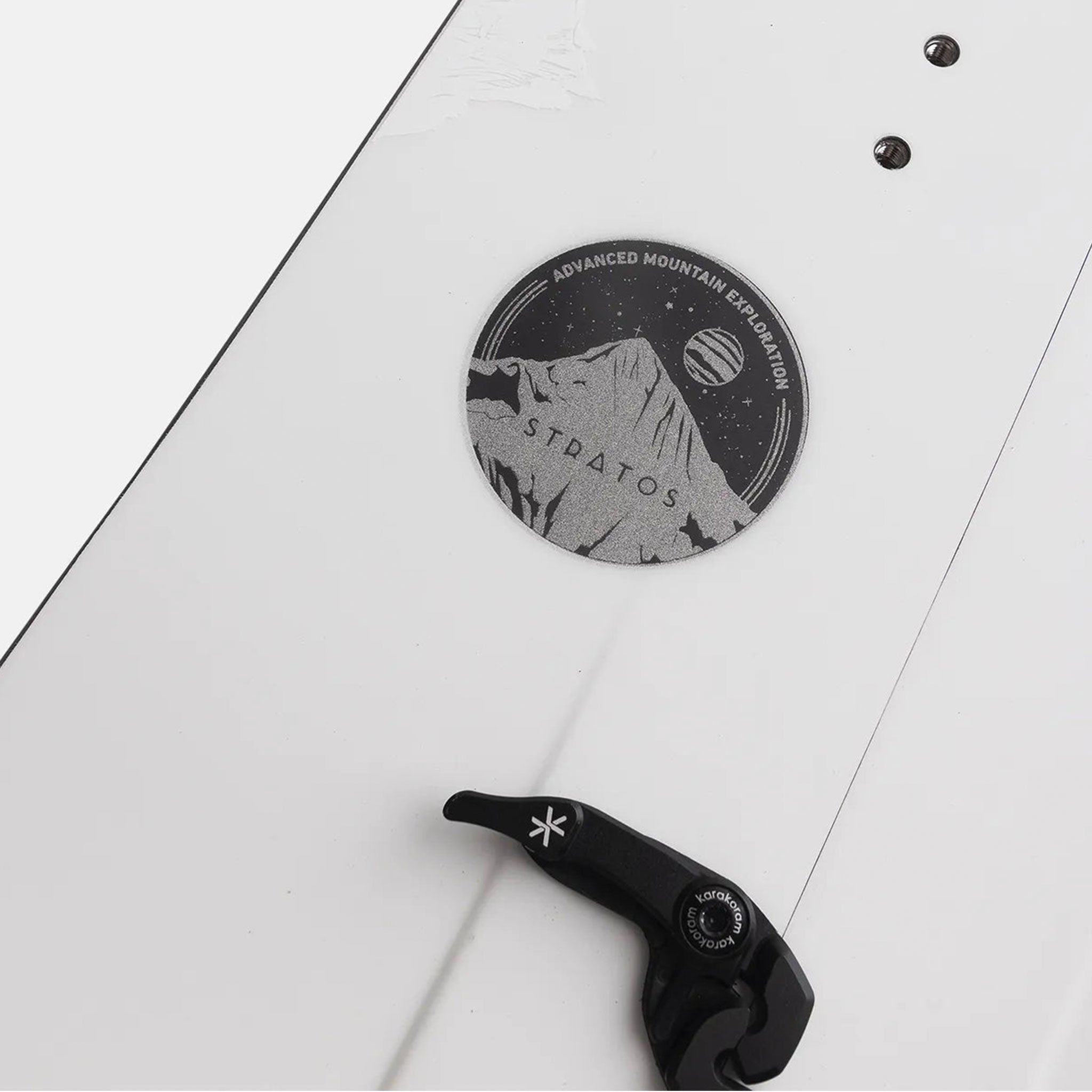 Men's Ultralight Stratos Splitboard