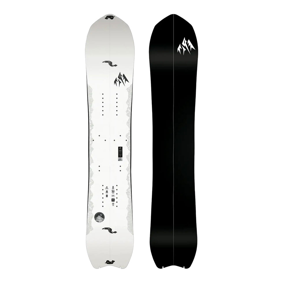 Men's Ultralight Stratos Splitboard
