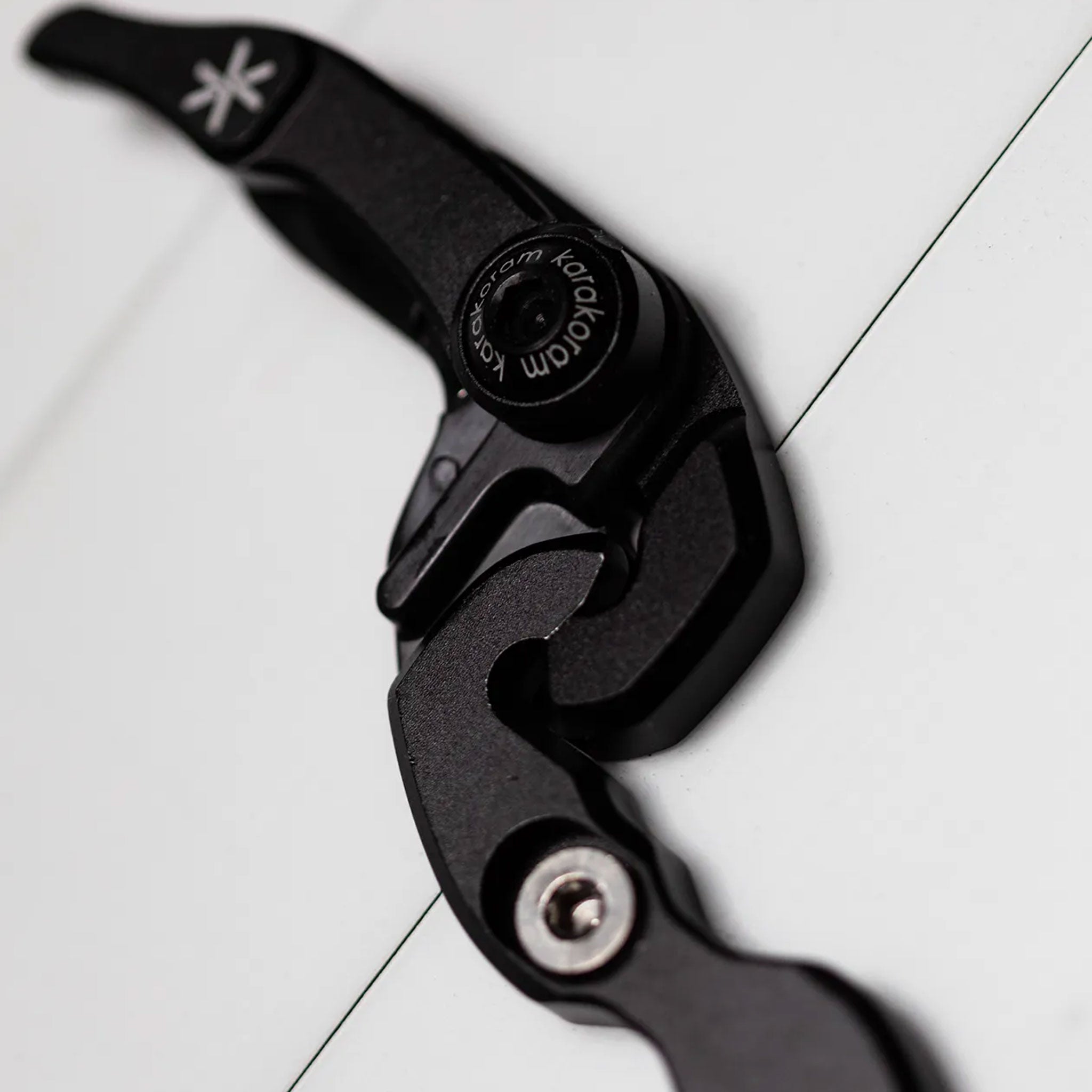 Ultralight Butterfly Splitboard