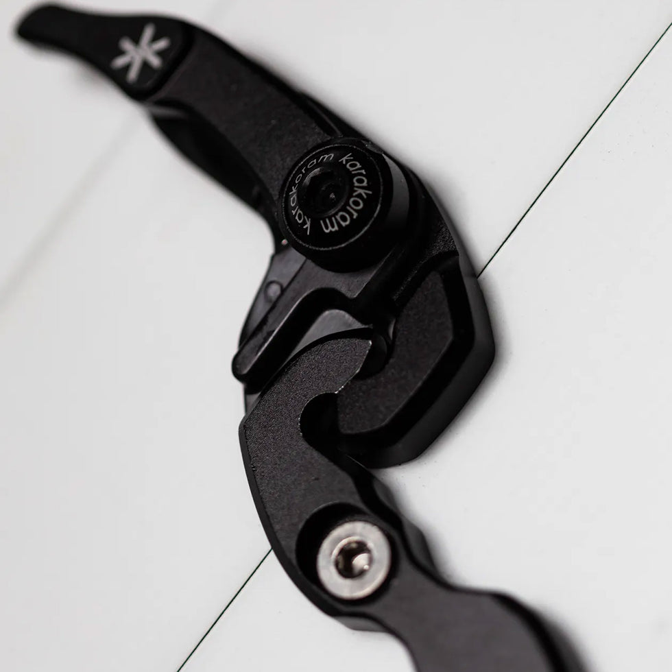 Ultralight Butterfly Splitboard