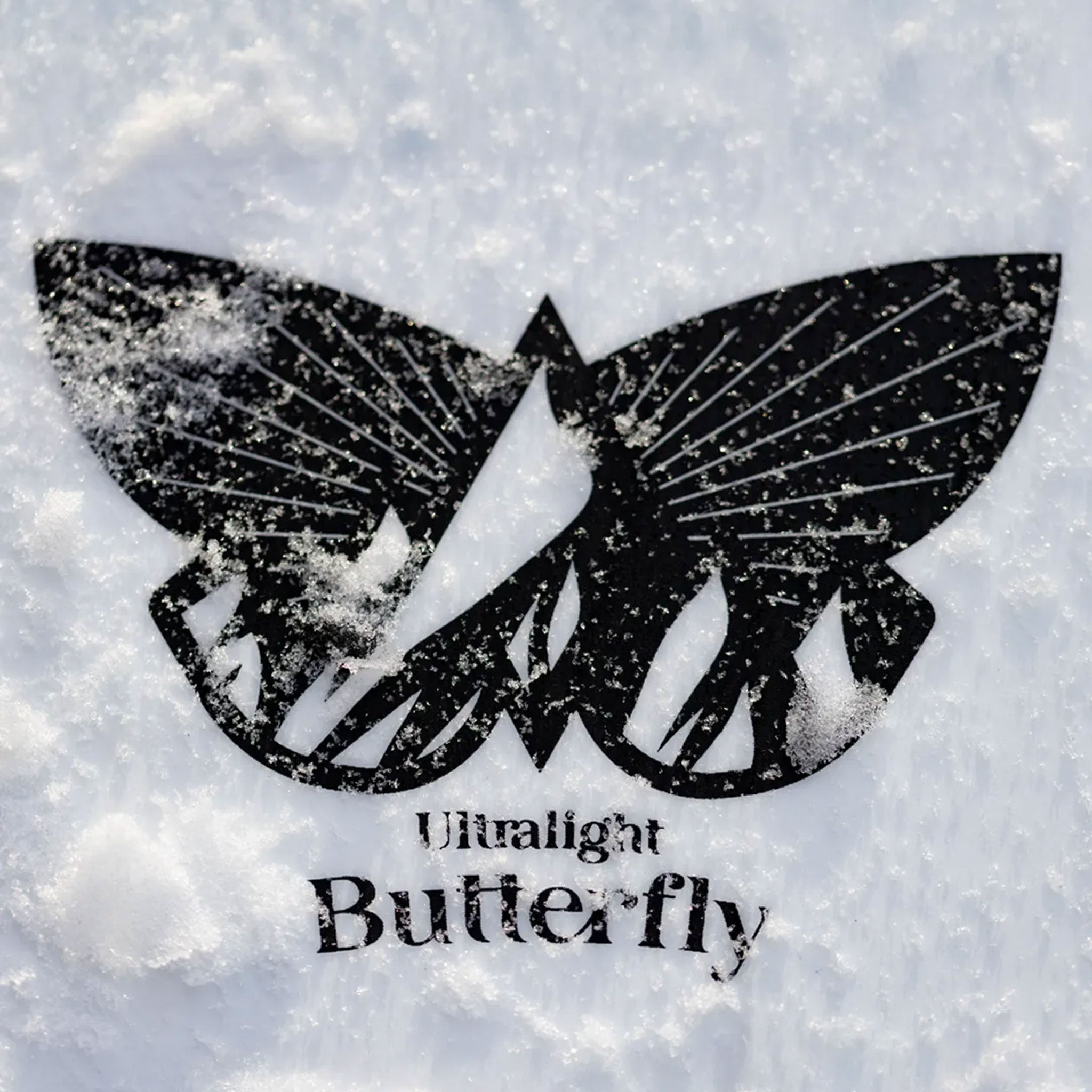Ultralight Butterfly Splitboard