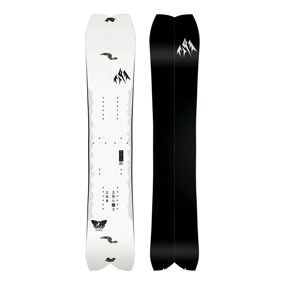Ultralight Butterfly Splitboard