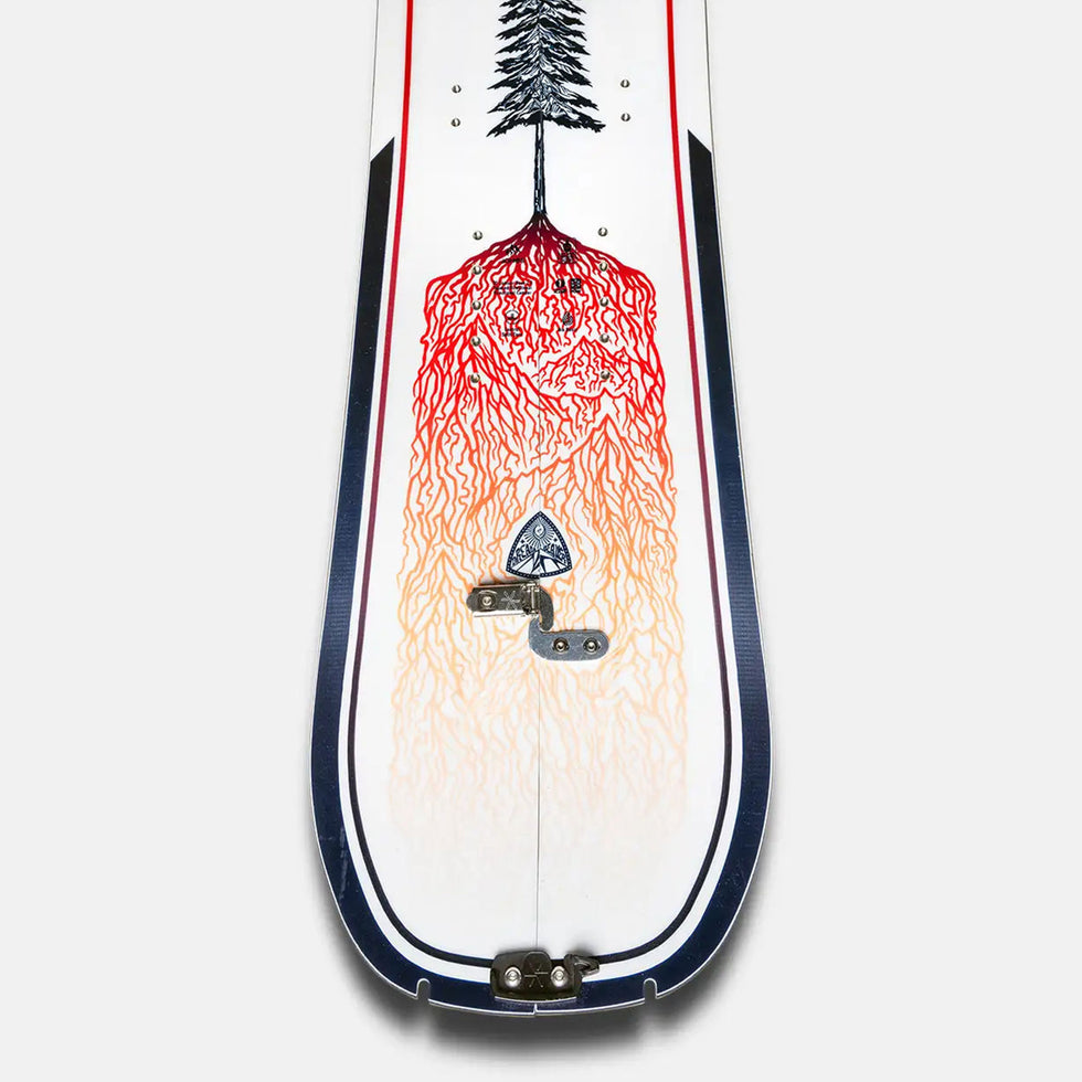 Women's Dream Weaver 2.0 Splitboard