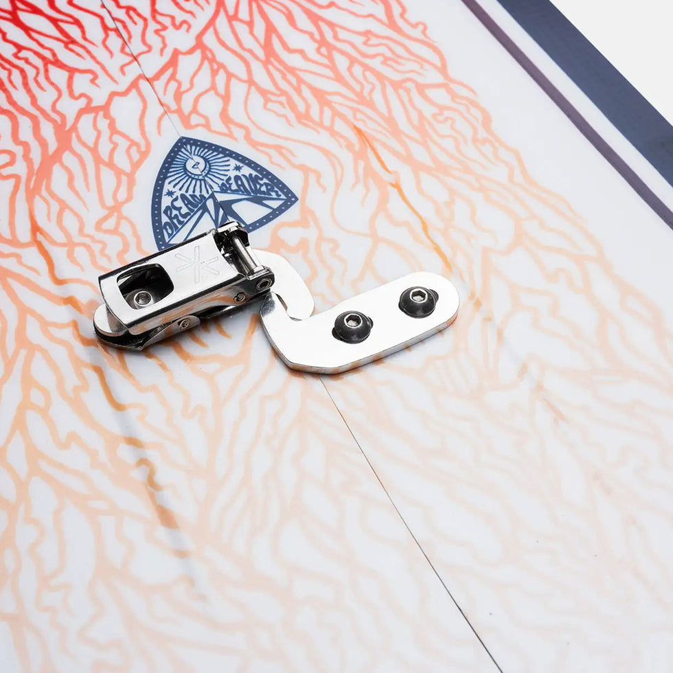 Women's Dream Weaver 2.0 Splitboard