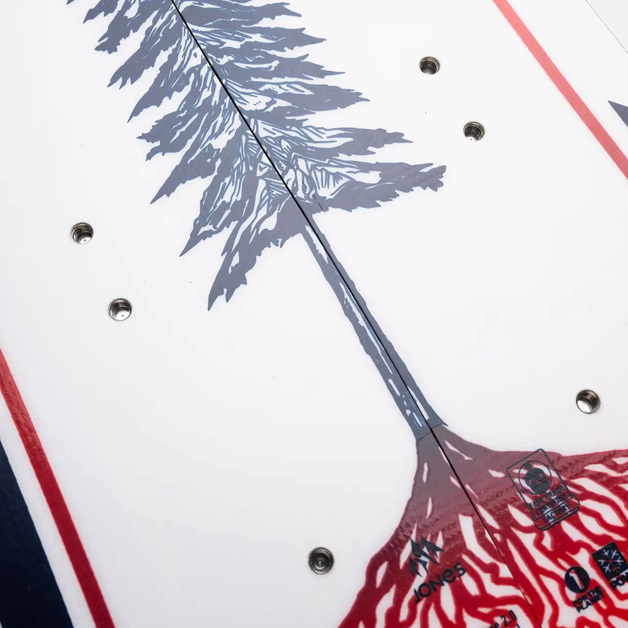 Women's Dream Weaver 2.0 Splitboard