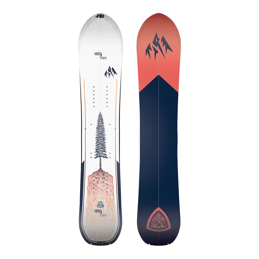 Women's Dream Weaver 2.0 Splitboard