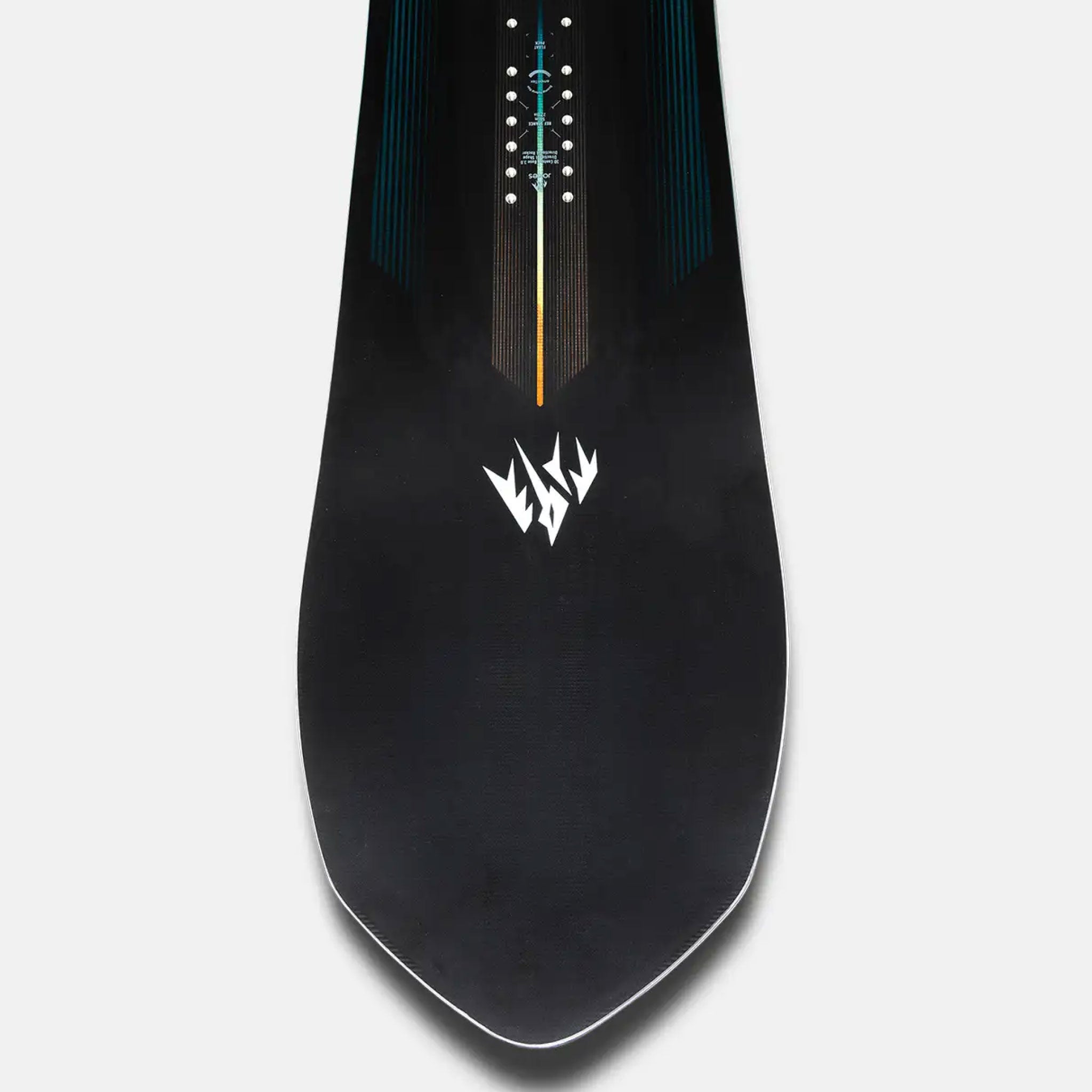 Men's Stratos Snowboard