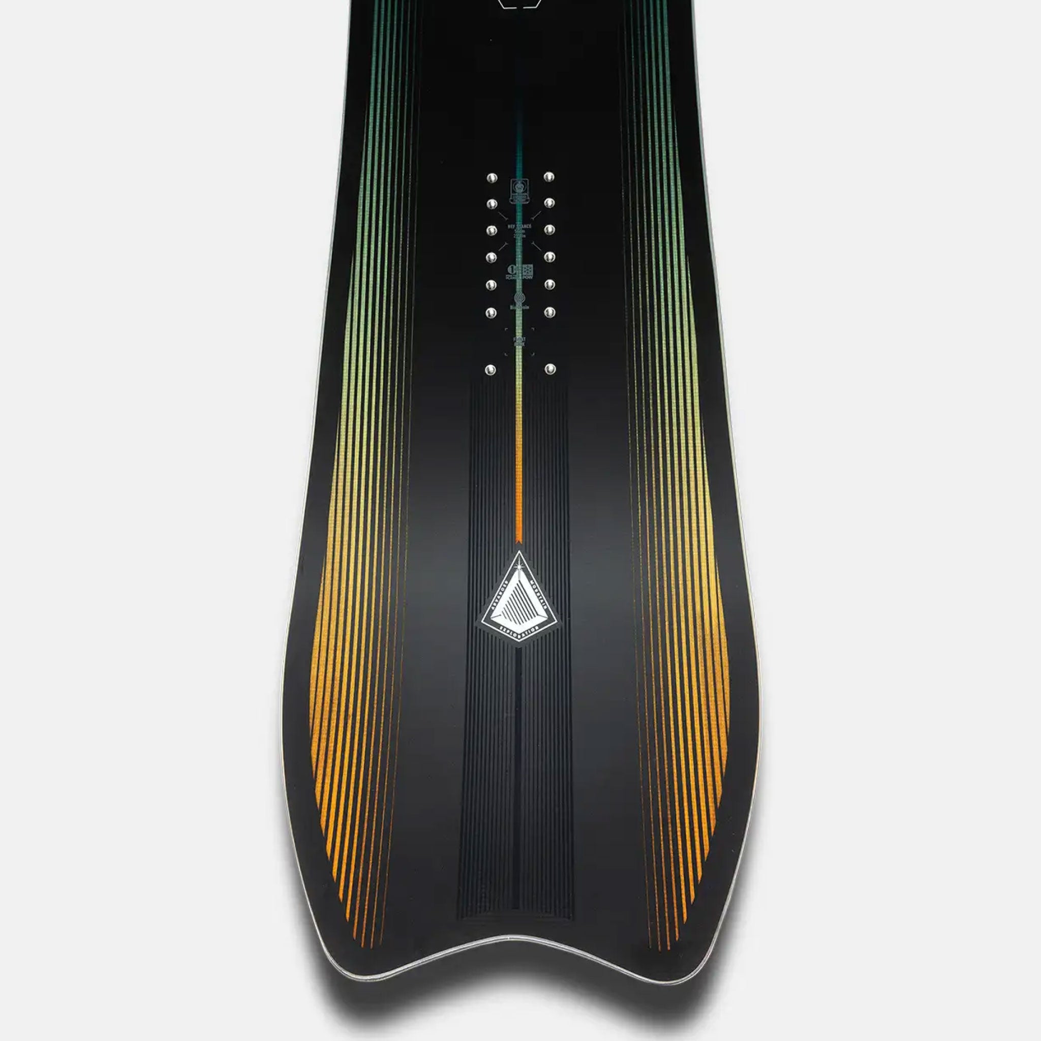 Men's Stratos Snowboard