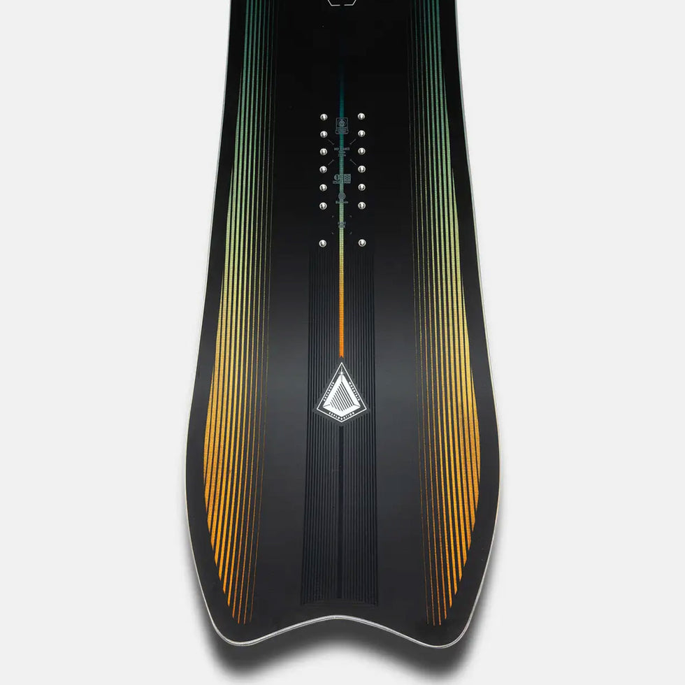 Men's Stratos Snowboard