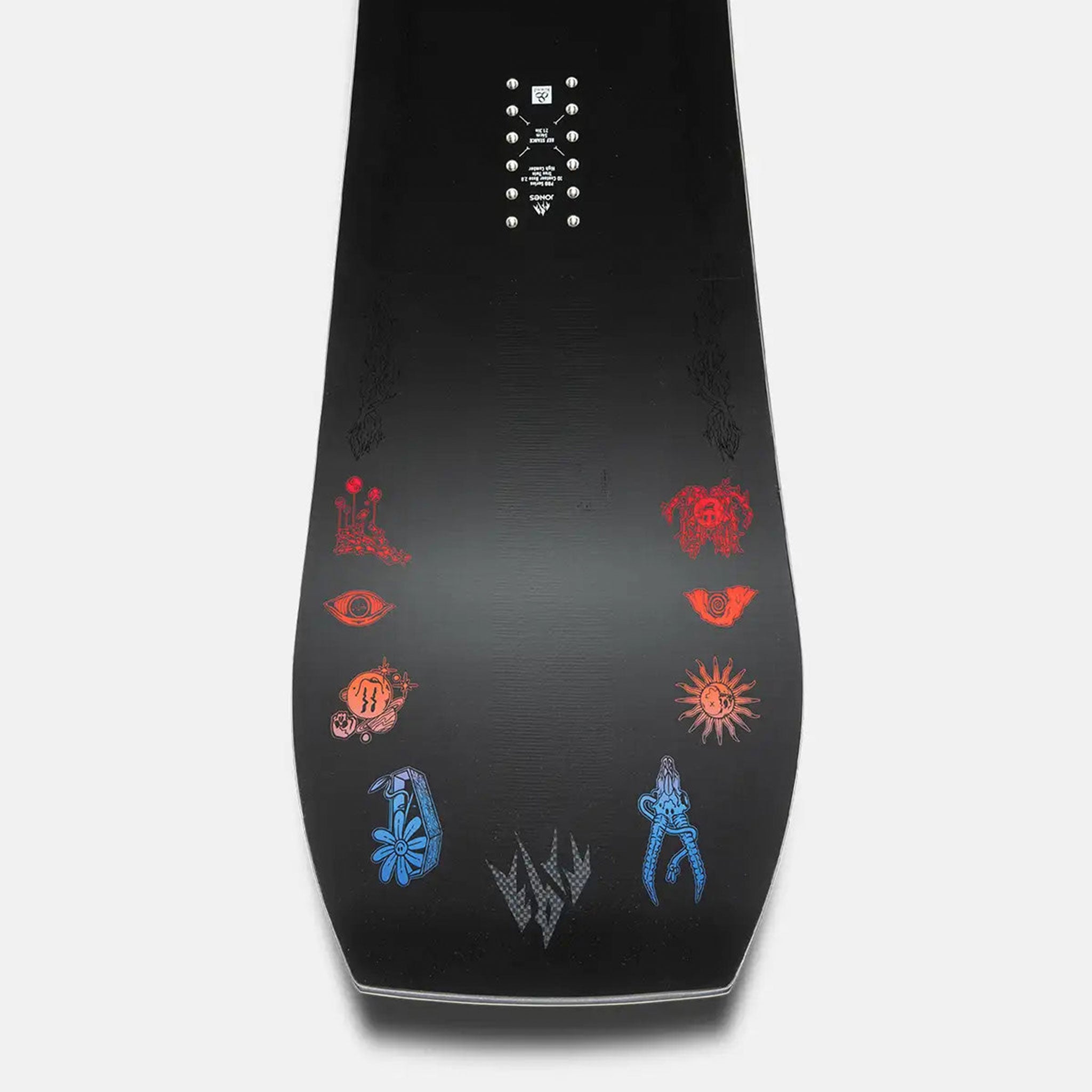 Men's Tweaker Pro Snowboard