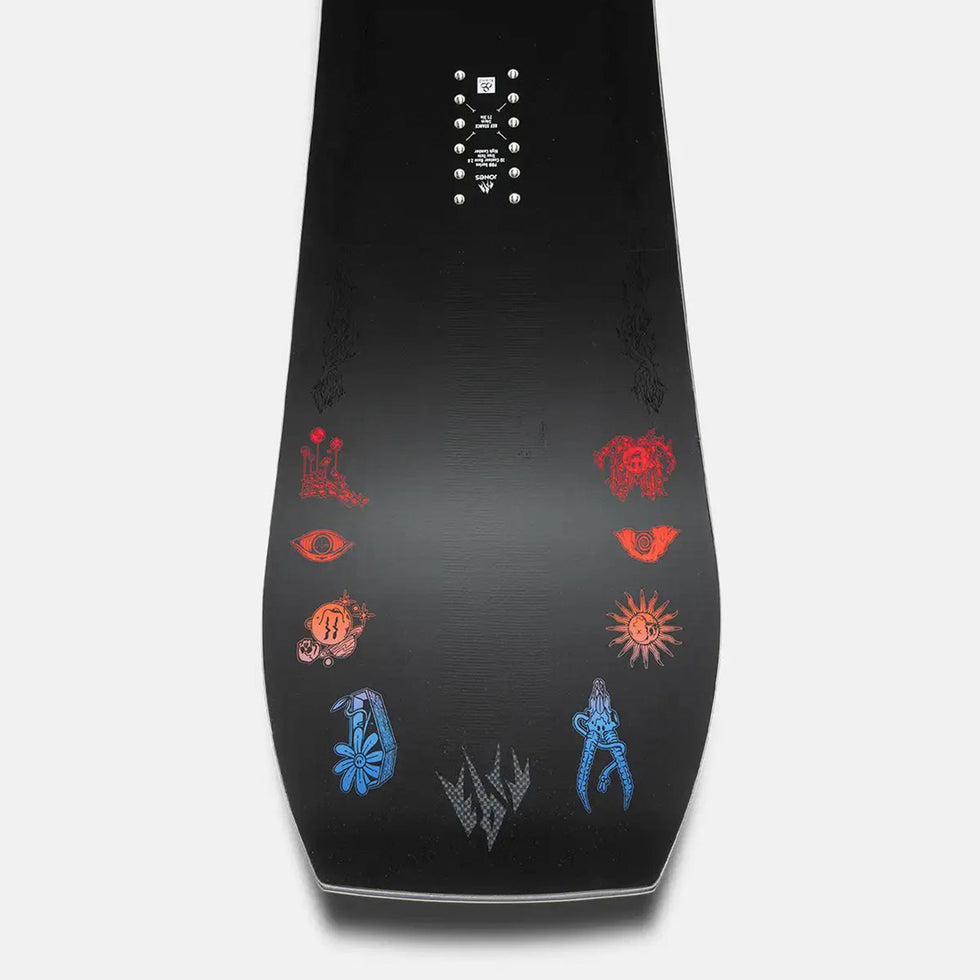 Men's Tweaker Pro Snowboard