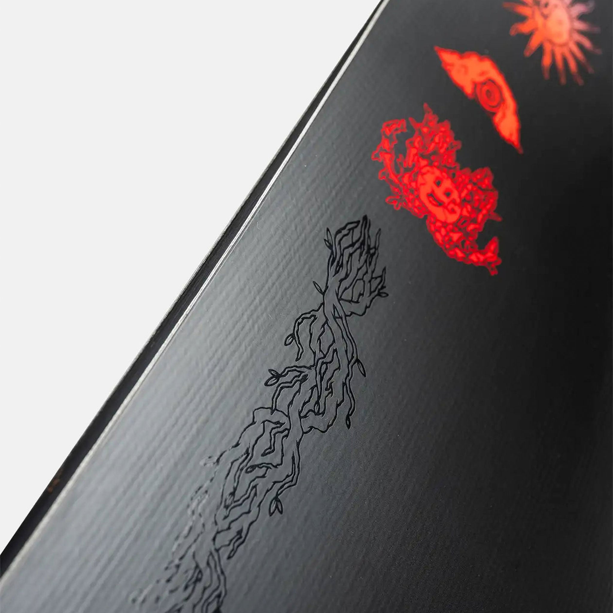 Men's Tweaker Pro Snowboard