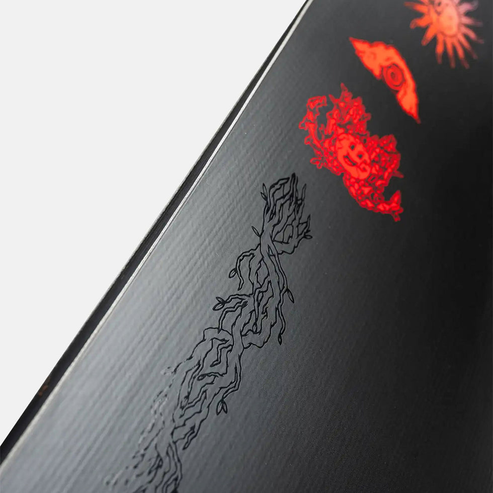 Men's Tweaker Pro Snowboard