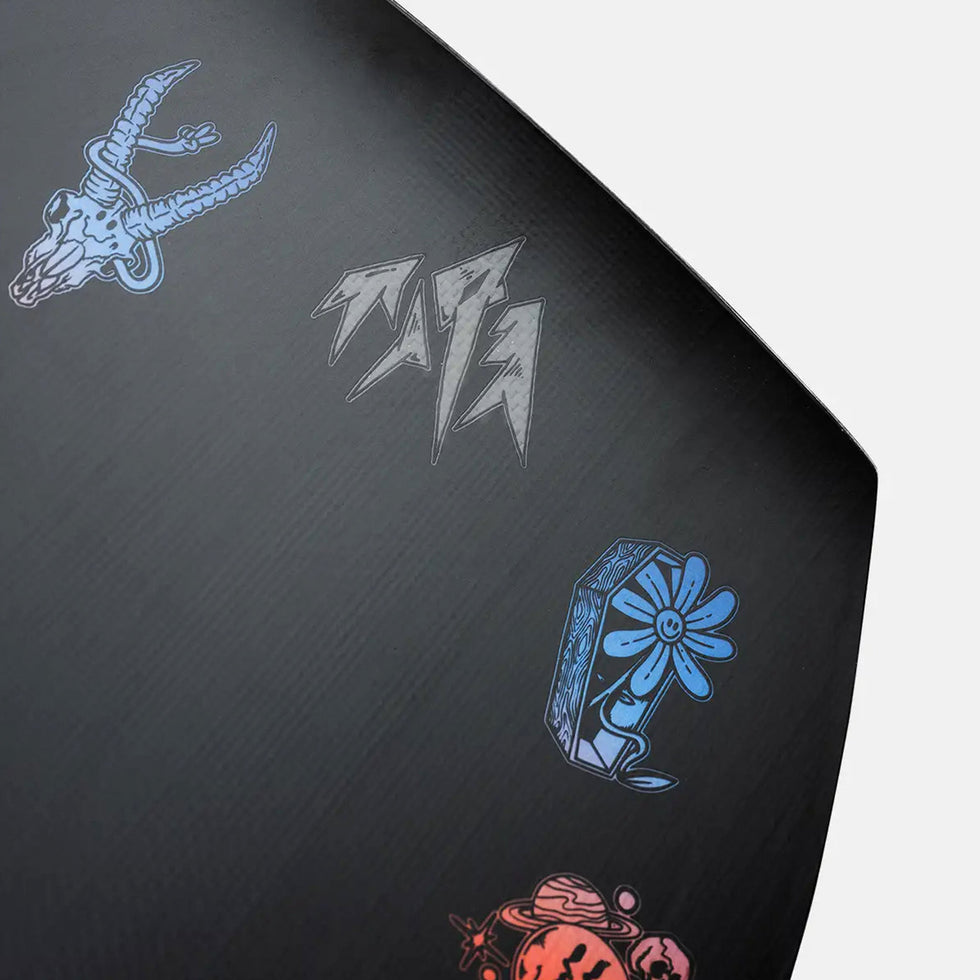 Men's Tweaker Pro Snowboard