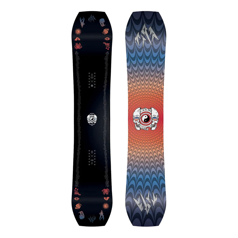 Men's Tweaker Pro Snowboard