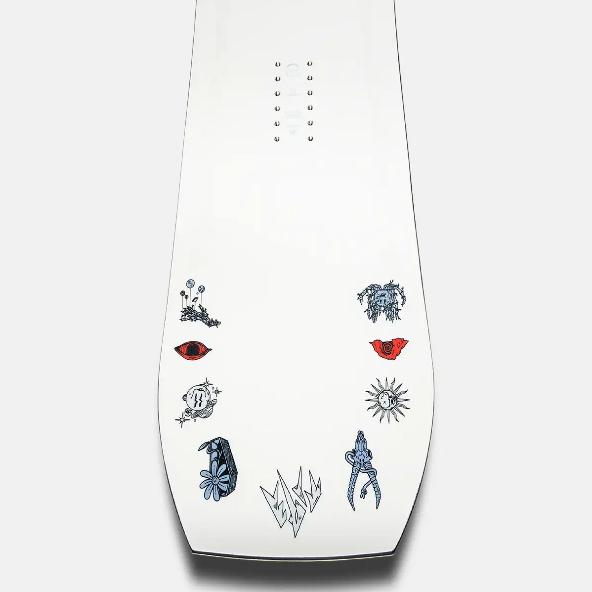 Men's Tweaker Snowboard
