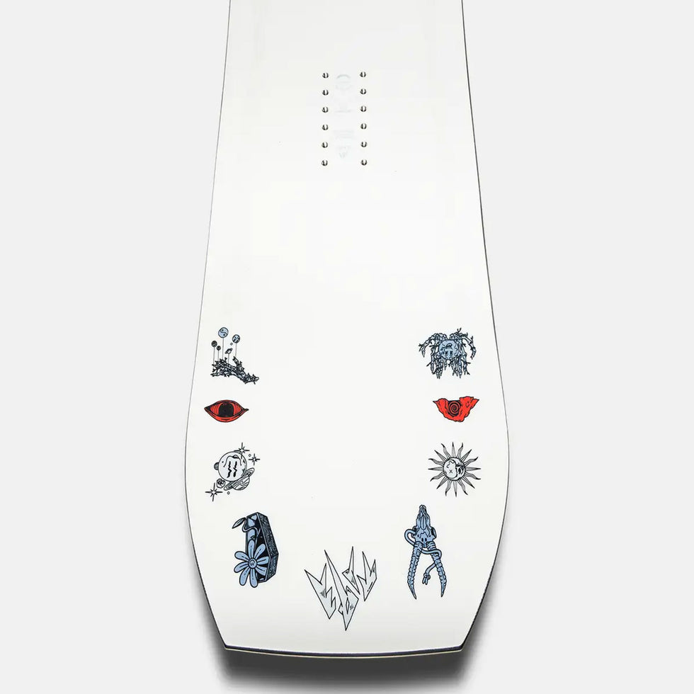 Men's Tweaker Snowboard