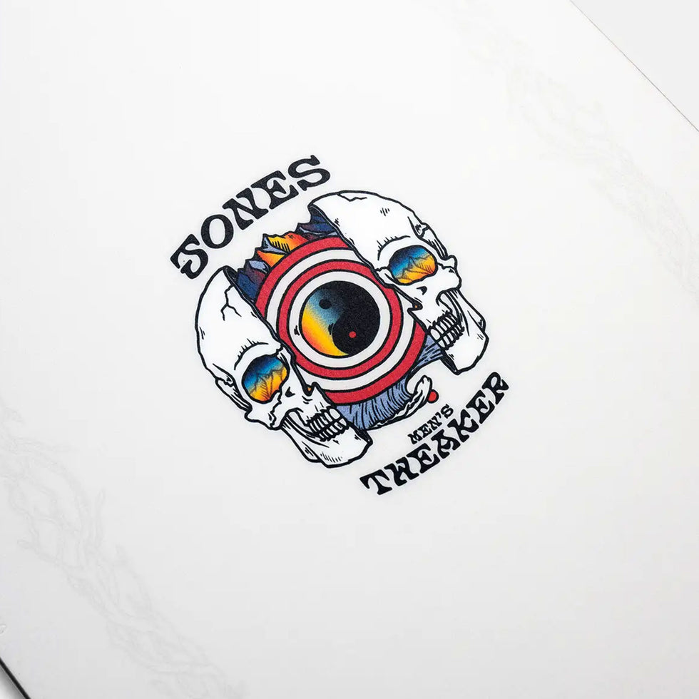 Men's Tweaker Snowboard