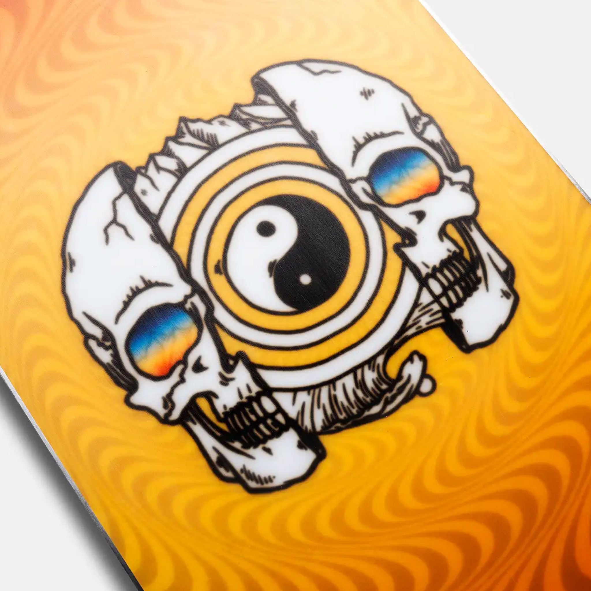 Men's Tweaker Snowboard