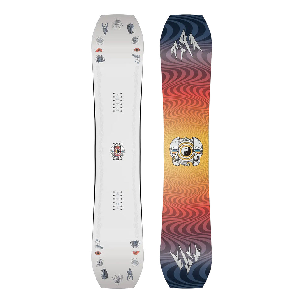 Men's Tweaker Snowboard