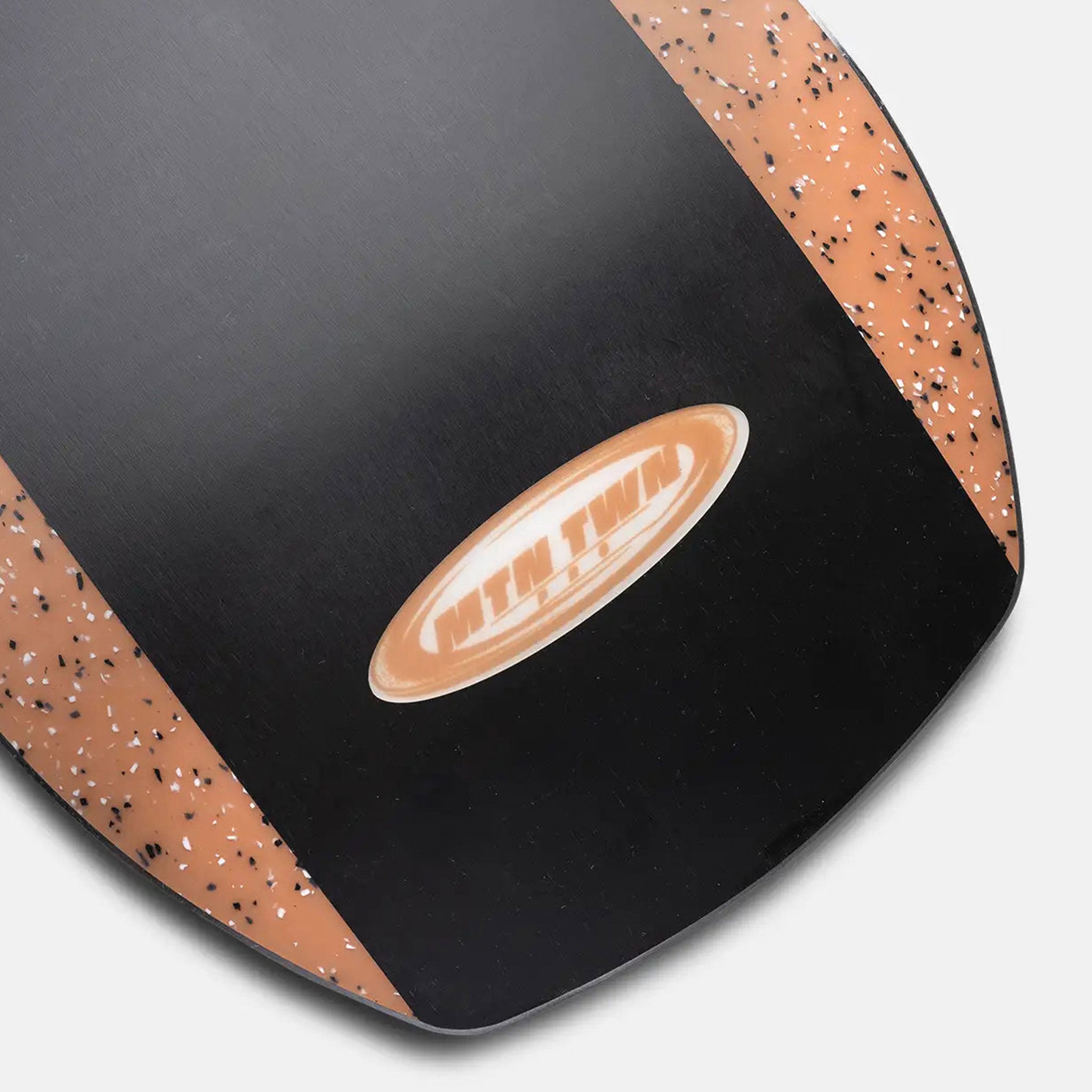 Men's Mountain Twin Pro Snowboard