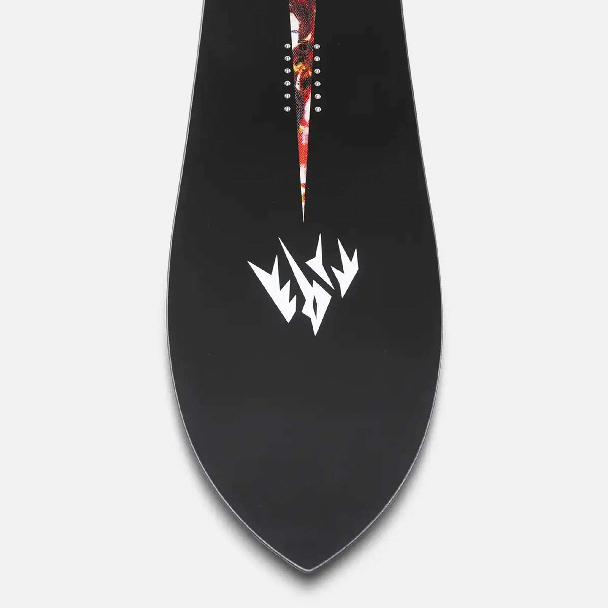 Storm Chaser Snowboard
