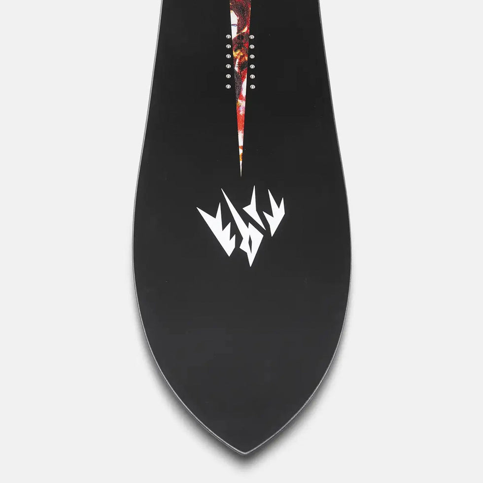 Storm Chaser Snowboard