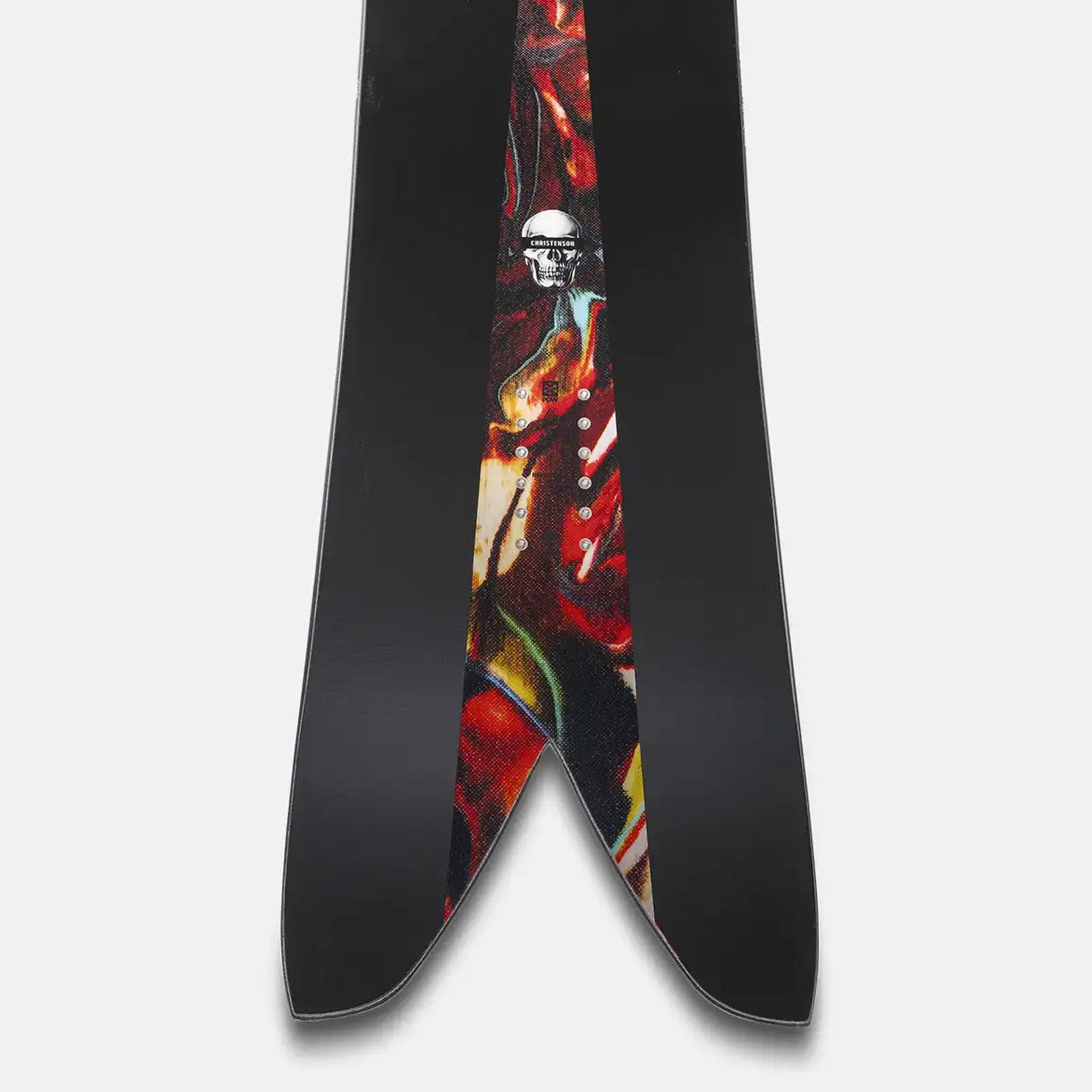 Storm Chaser Snowboard